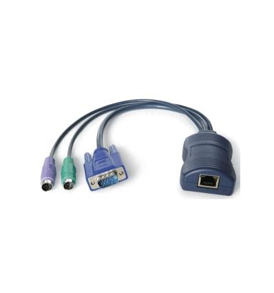 Acces module PS2 pro AdderView KVM