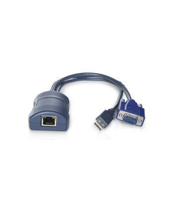 Acces module USB pro AdderView KVM