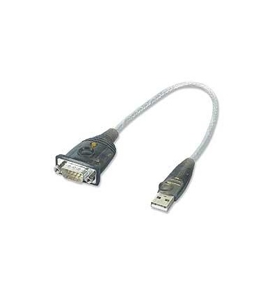 ATEN USB - RS232 převodník