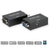 ATEN videoextender VGA, mono audio, 1920x1200/30m