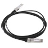 HPE X240 40G QSFP+ QSFP+ 1m DAC Cable