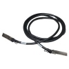 HPE X240 40G QSFP+ QSFP+ 3m DAC Cable