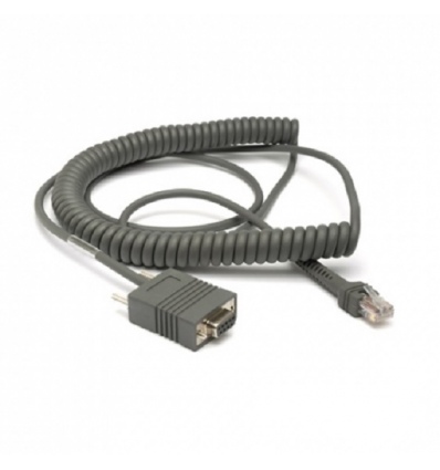 Honeywell RS232 kabel pro Genesis