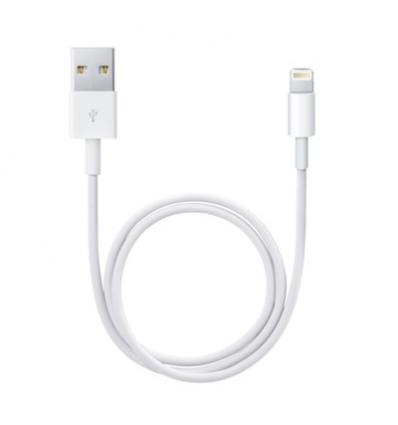 Lightning to USB Cable 0,5M