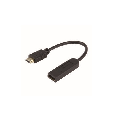 PremiumCord HDMI repeater až 70m