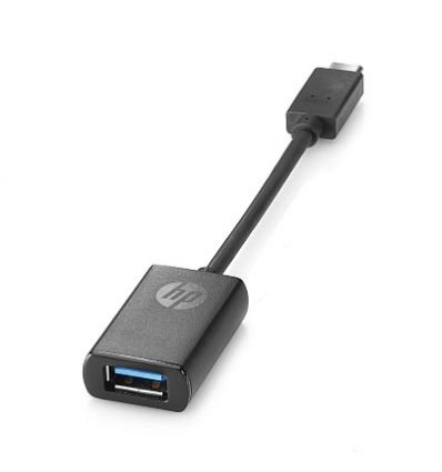 HP USB-C to USB 3.0 Adapter