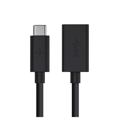 BELKIN kabel USB 3.0 USB-C to USB A Adapter