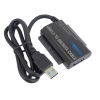 PremiumCord USB 3.0 - SATA + IDE adaptér s kabelem