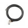 Honeywell VM1, VM2 DC power cable right angle