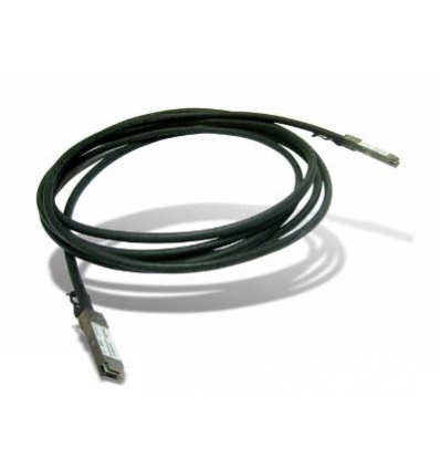 Allied Telesis 1 m Stacking cable AT-StackXS/1.0