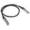 HPE X242 40G QSFP+ to QSFP+ 1m DAC Cable