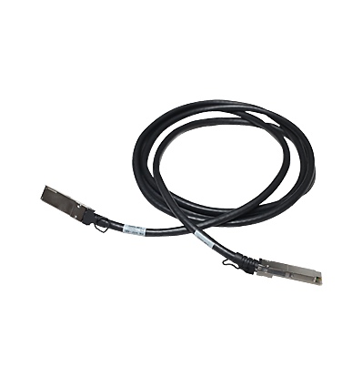 HPE X242 40G QSFP+ to QSFP+ 3m DAC Cable