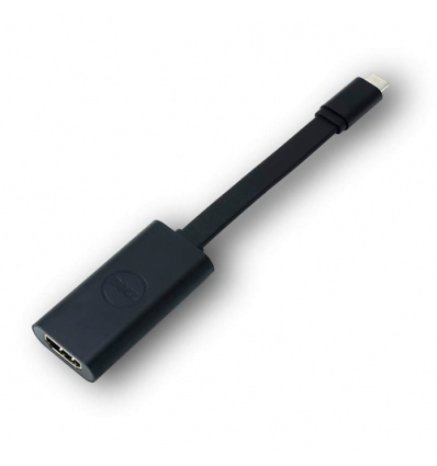 Dell redukce USB-C (M) na HDMI 2.0 (F)