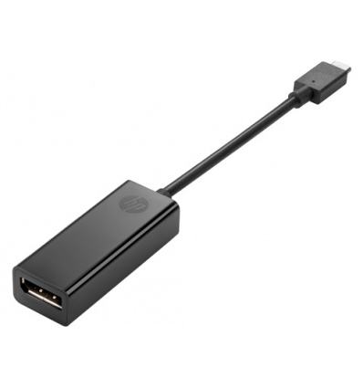 HP USB-C to DisplayPort Adapter