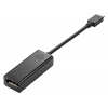 HP USB-C to DisplayPort Adapter