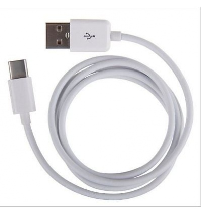 Samsung Type-C Datový Kabel 1.5m White Bulk