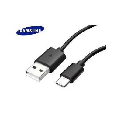 Samsung Type-C Datový Kabel 1.5m Black Bulk