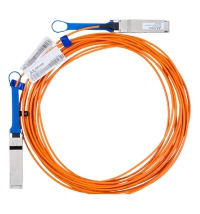 Optix AoC cable (15m) compatible 40G