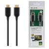 BELKIN Gold High-speed HDMI kabel s Ethernet a podporou 4K/UltraHD, 2m