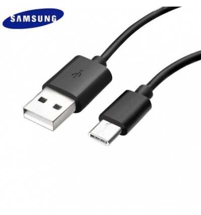 Samsung Type-C Datový Kabel Black (Bulk)