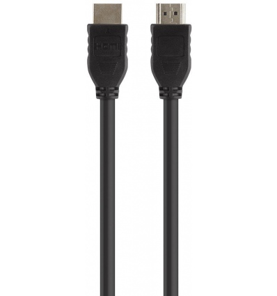 BELKIN HDMI - HDMI 1.4 AV kabel, 4K, 1,5m