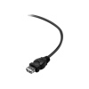 BELKIN USB 2.0 prodluž. kabel A-A, standard, 3 m