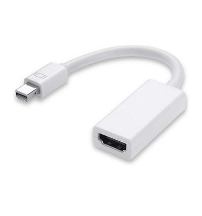 PremiumCord Mini DisplayPort - HDMI M/F