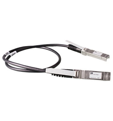 Aruba 10G SFP+ to SFP+ 1m DAC Cable