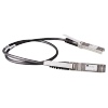 Aruba 10G SFP+ to SFP+ 1m DAC Cable