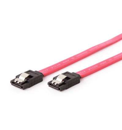 Kabel CABLEXPERT SATA III, datový, 30cm