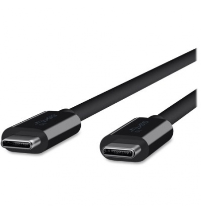 Lenovo USB-C to USB-C Cable   