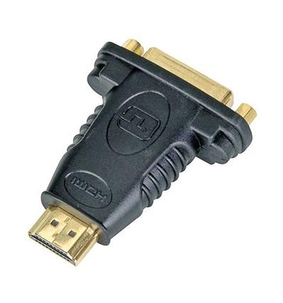 PremiumCord Adaptér HDMI-A - DVI-D M/F