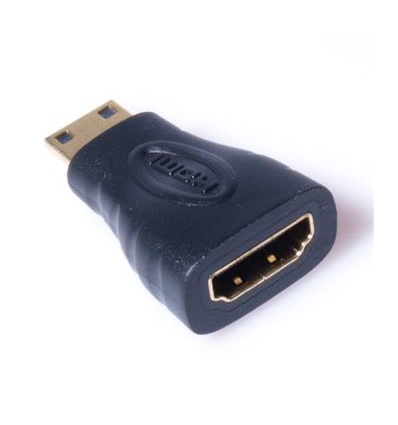 PremiumCord Adapter HDMI-A - mini HDMI-C, F/M