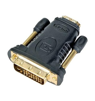 PremiumCord Adapter HDMI-A - DVI-D, F/M