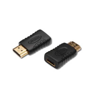 PremiumCord Adapter miniHDMI-C -HDMI-A F/M