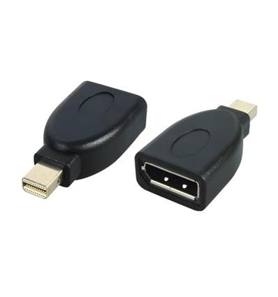 PremiumCord Adapter DisplayPort - miniDP F/M