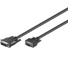 PremiumCord DVI-VGA kabel 2m