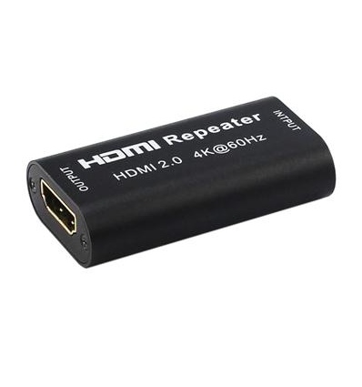 PremiumCord HDMI 2.0 repeater až do 40m, 4K@60Hz