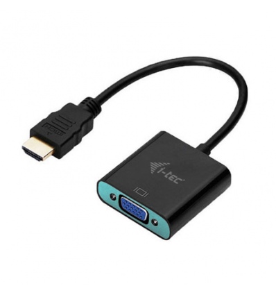 i-tec HDMI to VGA Cable Adapter