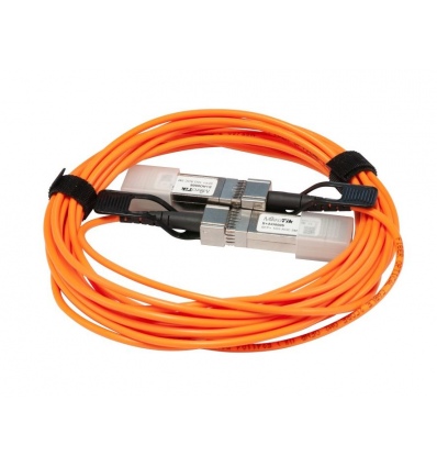 MikroTik S+AO0005 5m SFP+ propojovací kabel