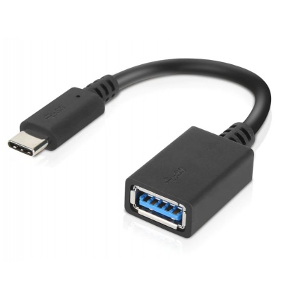 Lenovo USB-C to USB-A Adapter   