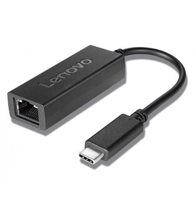 ThinkPad USB-C to Ethernet Adapter