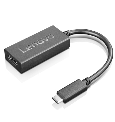 ThinkPad USB-C to HDMI 2.0b Cable adapter