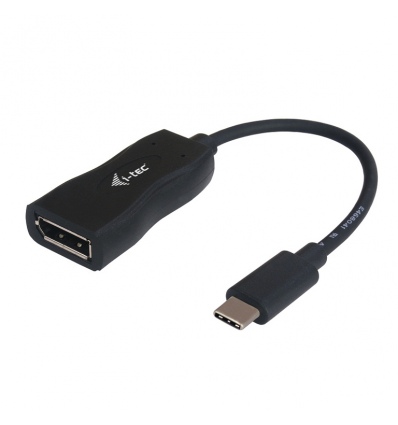 i-tec USB-C Display Port Adapter 4K/60Hz