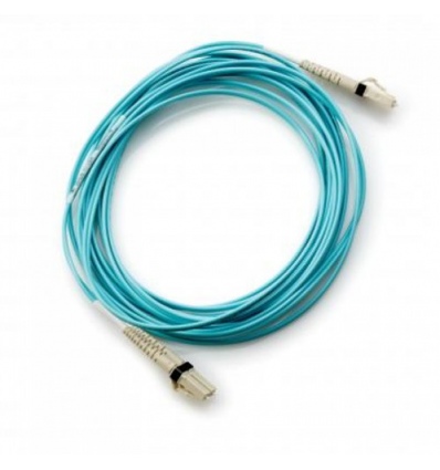 HPE 5m Multi-mode OM3 LC/LC FC Cable