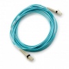 HPE 15m Multi-mode OM3 LC/LC FC Cable