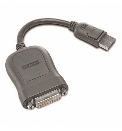 Lenovo DisplayPort to DVI-D Cable