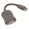 Lenovo DisplayPort to DVI-D Cable