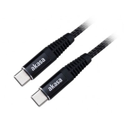 AKASA - USB Type-C kabel - 1m