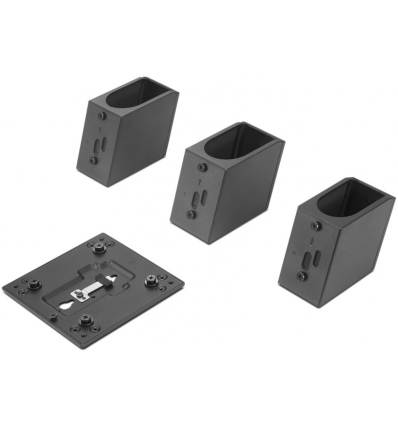 ThinkCentre Tiny/Nano Monitor Clamp II